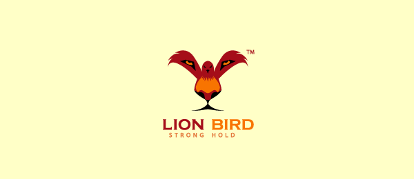 24-Lion-Bird